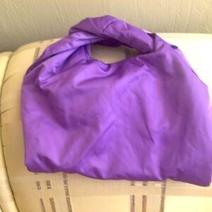 A.L.C. Small Tote Bag